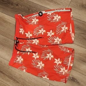 Hurley Men Shorts